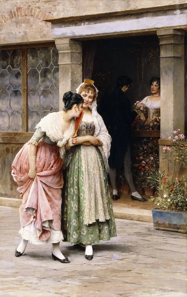 Il bouquet della domenica